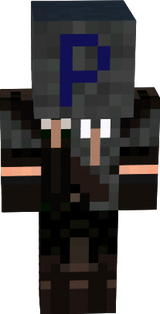 My skin