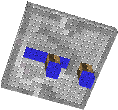 Bluestone Repeater