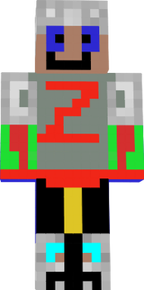 чел