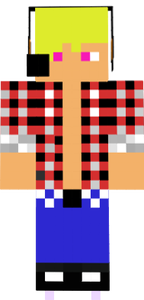 Summer skin
