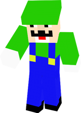 Luigi