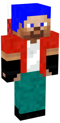 Preview of texture: jim