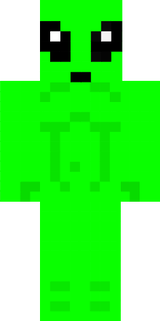 alien