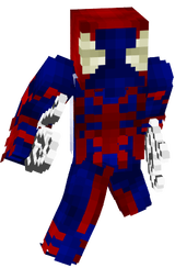 spider man unlimited