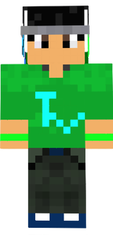 iBlonkPocer