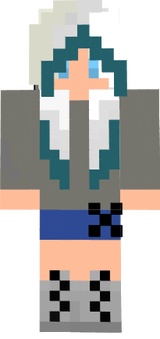 kamaratka Misia