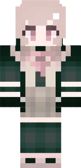 chiaki Nanami