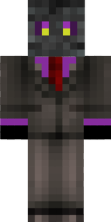 My skin pvp