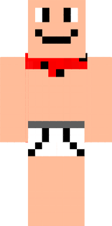 CAPTAIN UNDERPANTS!!!