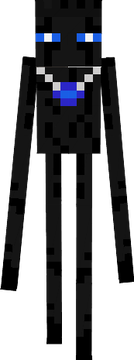 My enderbro ^~^