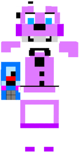 funtime freddy sl