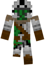 Green Knighttt