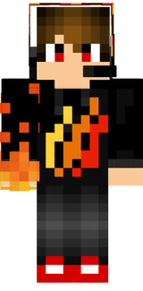 my skins