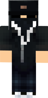 Charlie skin