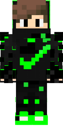 Preview of texture: Mafycz 2.0