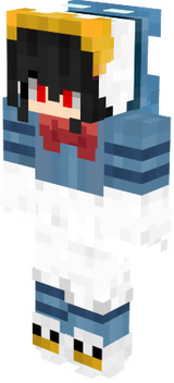 meu retorno, SUPERMIKA pato donald ;-;