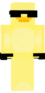 MLG duck