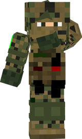 nice skin