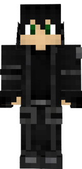alexisstl my fave skin :D 