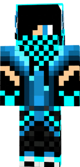 cool blue