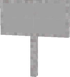 Preview of texture: sign
