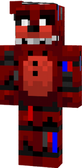 redbear fnaf 2