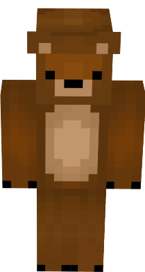 Preview of texture: Fready Boy