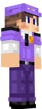 Night Guard FNaF SL