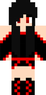 Scarlet Fallen Angel 2.0