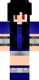 skin fofa