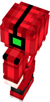 occho