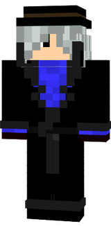 DarthMasterLeo (REAL SKIN)