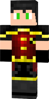 robin