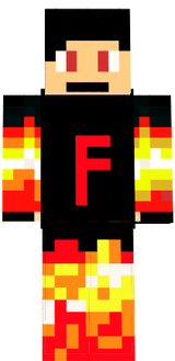 fire ninja