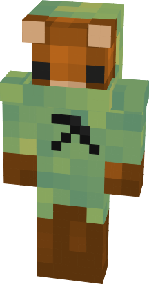 Preview of texture: 8-bit l3ug afx fox