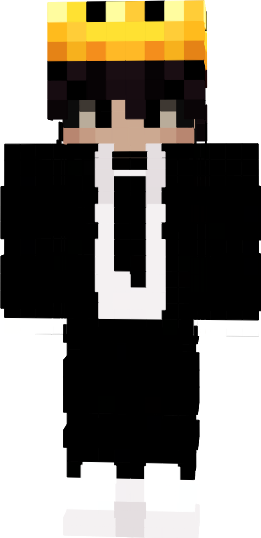 Preview of texture: traje remodelado