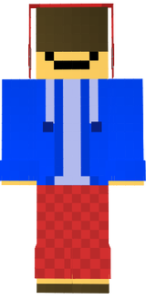 Pedrostuck
