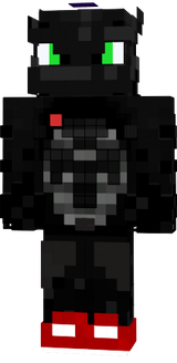 drakonwither origin