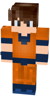 lubin g4m3r skin nova versao dragon ball