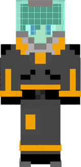  Subnautica RV suit