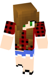 Kya's Skin