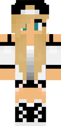 Preview of texture: Steve