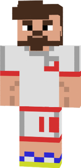 jugador de futbol camisa diez