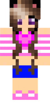 Sexy Spina WGF