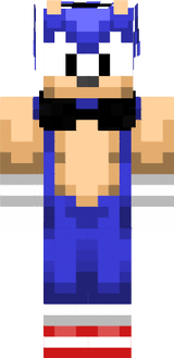 Fnas Sonic