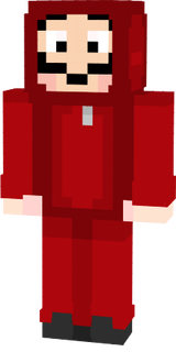La casa De Papel 