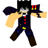 Super-Kusick-YMT-Asesinator hermano de yamato