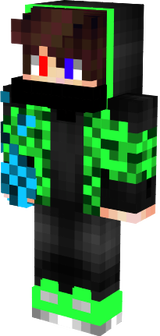 The_X_Hunter