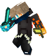 fireice boy