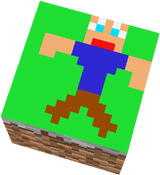 man_block
